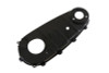 V-Twin #11-0284P - Black Inner Primary Cover