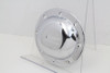 V-Twin #14023 - Bird Style Derby Cover Chrome