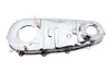 V-Twin #11-0284CVT - Replica Inner Primary Cover Chrome