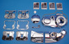 V-Twin - Chrome Engine Dress Up Kit