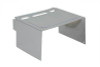 V-Twin #74269 - Chrome Embossed Battery Side Cover