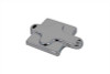 V-Twin #74571 - Battery Top Chrome 6 Volt
