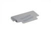 V-Twin #25-0038 - Battery Top Cover Chrome