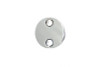 V-Twin #74572 - Chain Inspection Cover Chrome