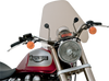S-06 Windshield - Tint
