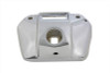 V-Twin #75930 - Headlamp Bracket Chrome Die Cast