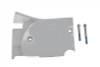 V-Twin - Transmission Sprocket Cover Trim Chrome