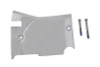 V-Twin - Transmission Sprocket Cover Trim