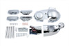 V-Twin - Chrome Dress Up Kit