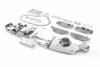 V-Twin - Chrome Engine Dress Up Kit
