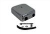 V-Twin - Chrome Dual Coil Finned Panhead Style Coil Cover
