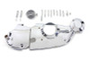 V-Twin - Chrome Cam and Sprocket Cover Kit
