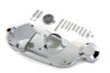 V-Twin - Chrome Cam and Sprocket Cover Kit