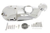 V-Twin - Chrome Cam and Sprocket Cover Kit