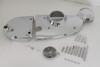 V-Twin - Chrome Cam and Sprocket Cover Kit
