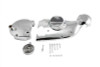 V-Twin - Chrome Cam and Sprocket Cover Kit
