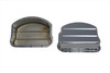 V-Twin - Replica Panhead Valve Cover Chrome