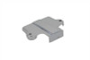 V-Twin #75056A - Chrome Battery Top Cover