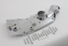 V-Twin - Chrome Cam and Sprocket Cover Kit