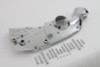 V-Twin - Chrome Cam and Sprocket Cover Kit