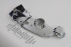 V-Twin - Chrome Cam and Sprocket Cover Kit