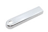 V-Twin - Shifter Lever Cover Chrome