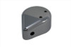 V-Twin - Chrome Teardrop Coil Cover