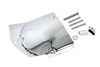 V-Twin - Transmission Sprocket Cover Trim