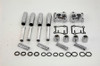 V-Twin - Pushrod Cover and Tappet Base Kit