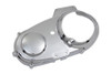 V-Twin - Chrome Primary Cover Trim