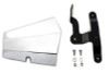 V-Twin - Air Scoop Chrome