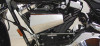 V-Twin - Air Scoop Chrome