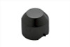 V-Twin - Solenoid End Cover Chrome