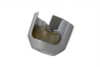 V-Twin - Solenoid End Cover Chrome