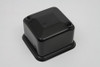 V-Twin - Black 6 Volt Mechanical Regulator Cover