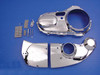 V-Twin - Chrome Engine Dress Up Set