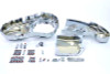 V-Twin - Chrome Engine Dress Up Set