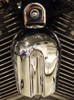 V-Twin #77460B4 - Chrome Horn Cover
