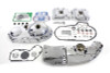 V-Twin - Chrome Engine Dress Up Kit