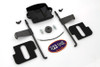 V-Twin - Battery Box Top Kit