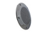 V-Twin #9081 - Chrome Perforated 5-Hole Derby Cover