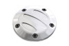 V-Twin #9115 - 5 Hole Contour Ignition System Cover