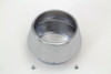 V-Twin - Chrome Tachometer Cover