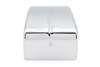 V-Twin #78812 - Ignition Module Cover Chrome
