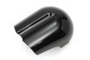 V-Twin #77460BB4 - CVO Style Horn Cover Black