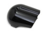 V-Twin #77460BB4 - CVO Style Horn Cover Black