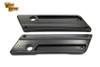 V-Twin - Wyatt Gatling Saddlebag Face Plate