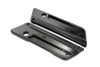 V-Twin - Wyatt Gatling Saddlebag Face Plate