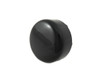 V-Twin #76705B4 - Smooth Round Horn Cover