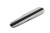 V-Twin #78256B - Dash Cover Insert Black